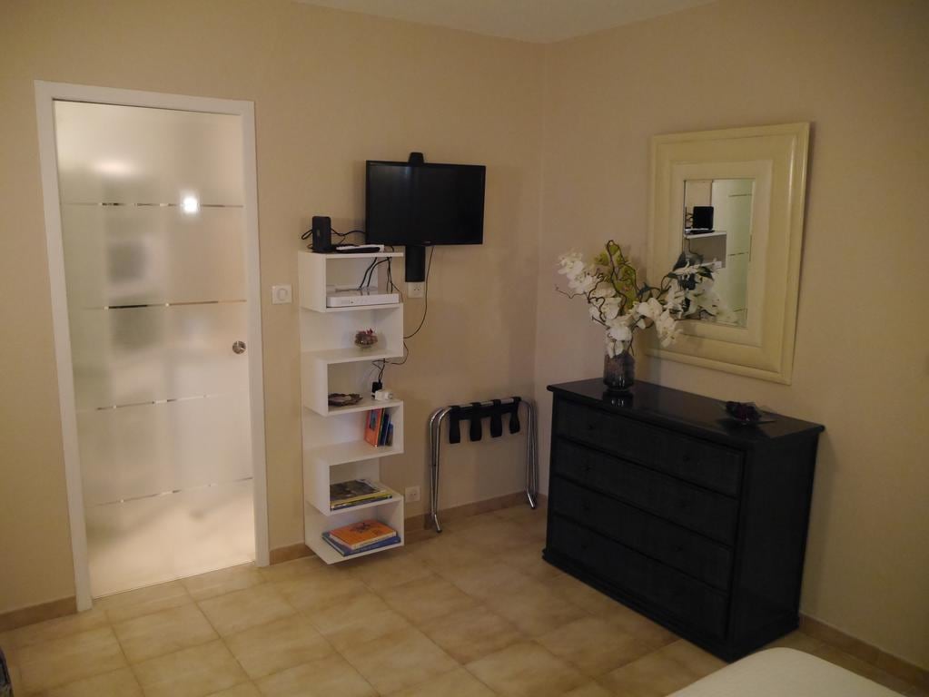 Studio L Olivette