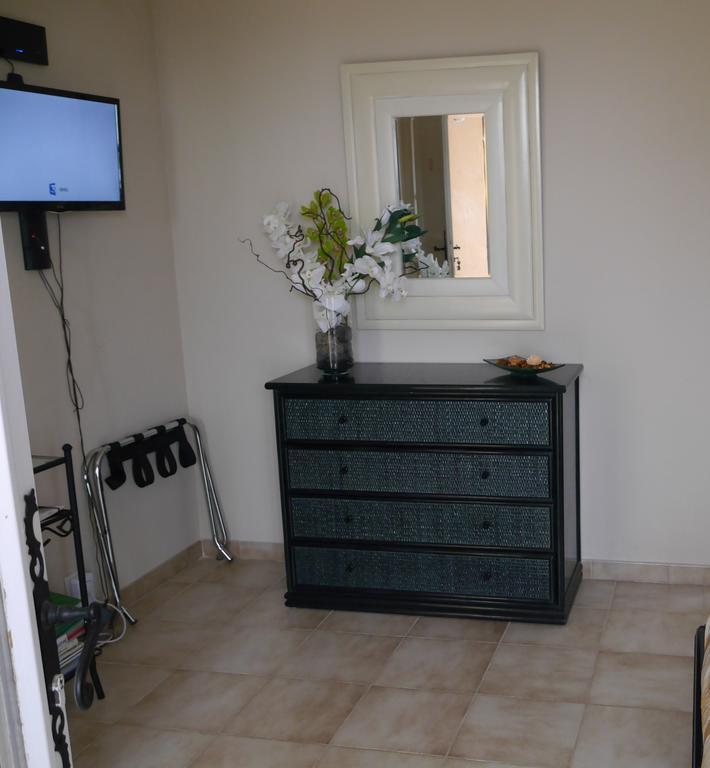 Studio L Olivette