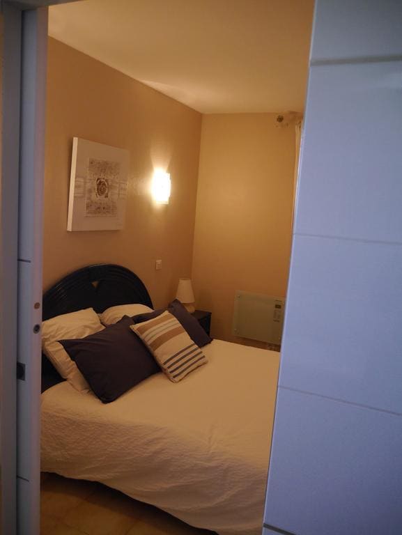 Studio L Olivette