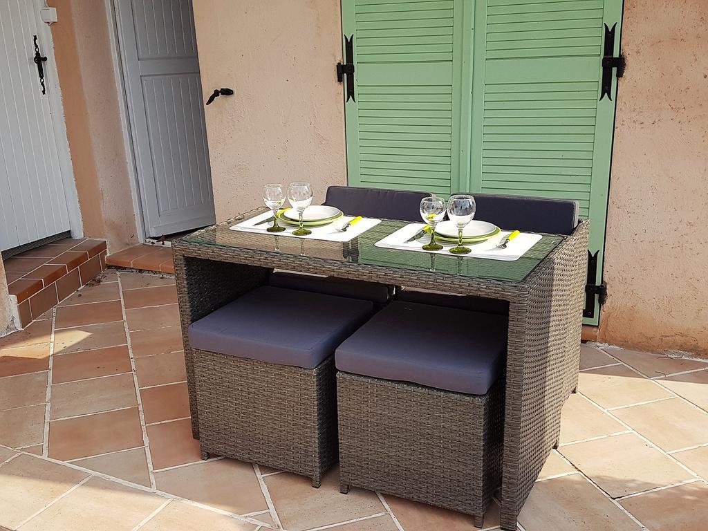 Studio L Olivette