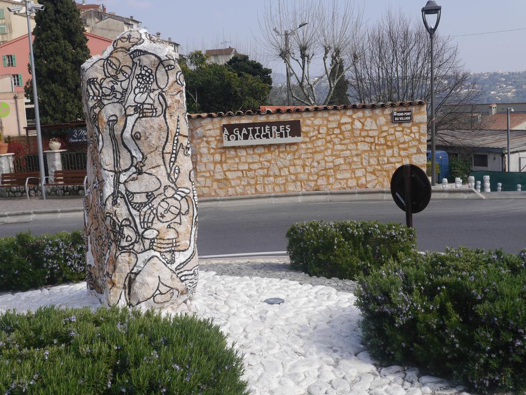 Studio L Olivette