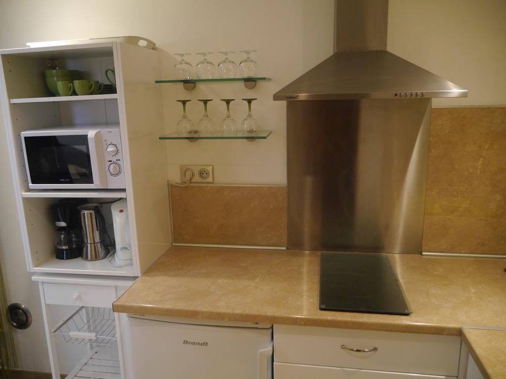 Studio L Olivette
