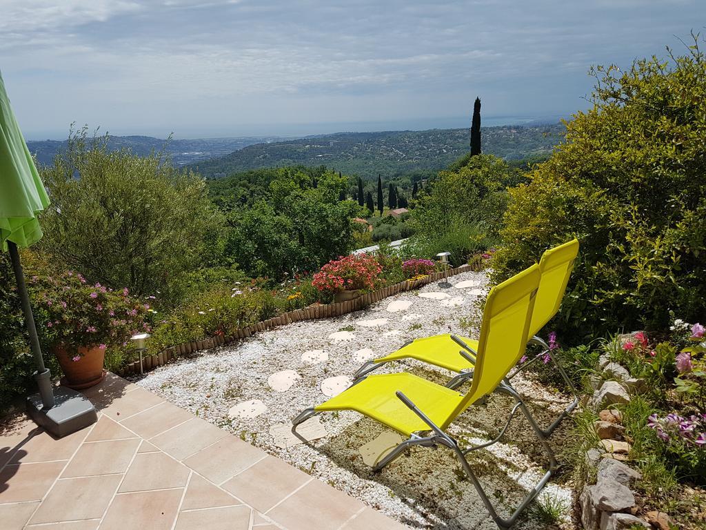 Studio L Olivette