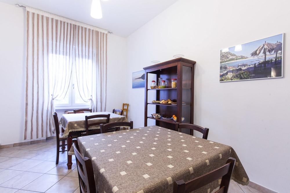 B&B Il Passatore