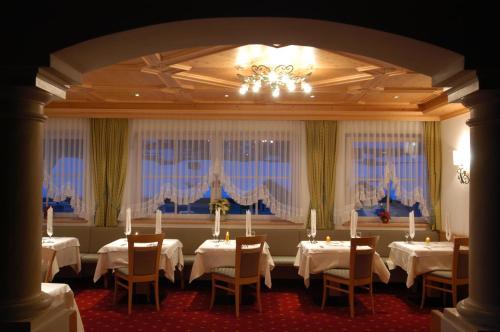 Hotel Sonnenhof