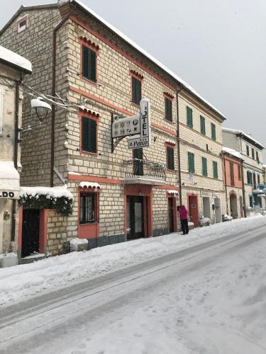 Hotel Il Parco