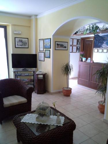 Hotel Il Parco