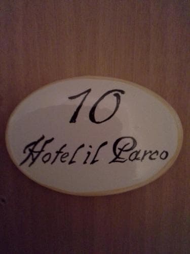 Hotel Il Parco