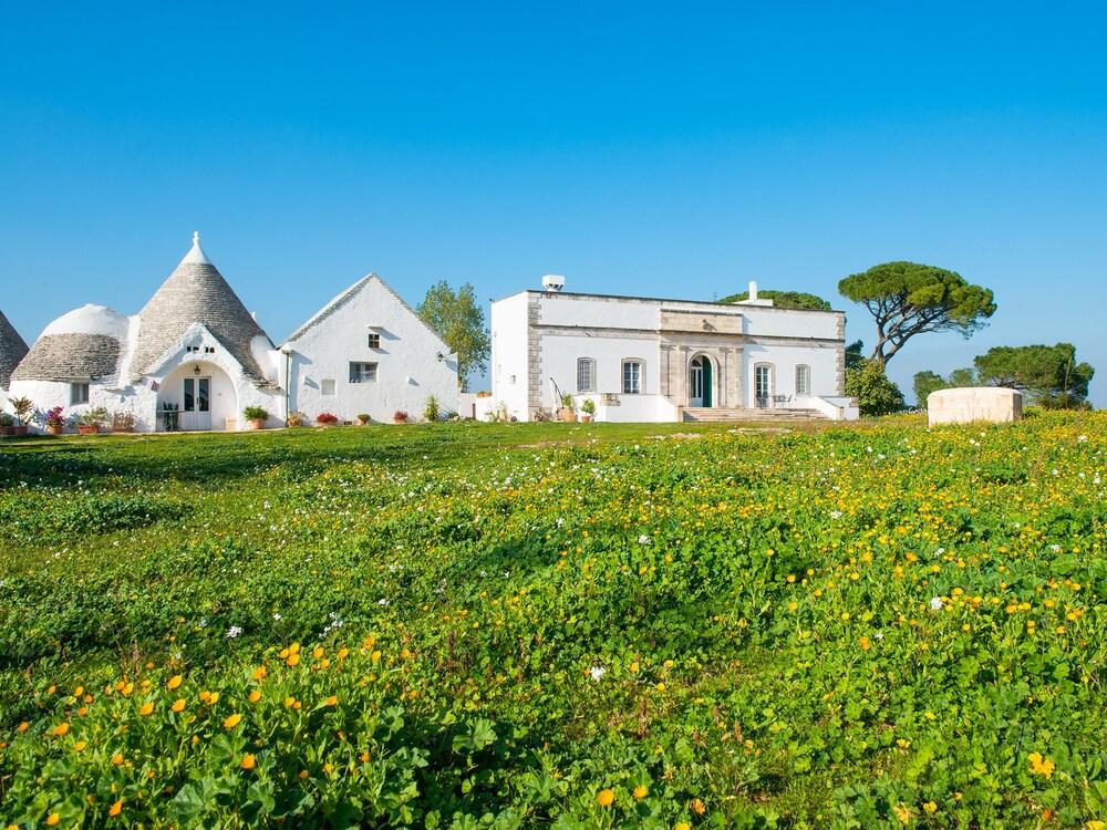 Masseria Pozzo Tre Pile