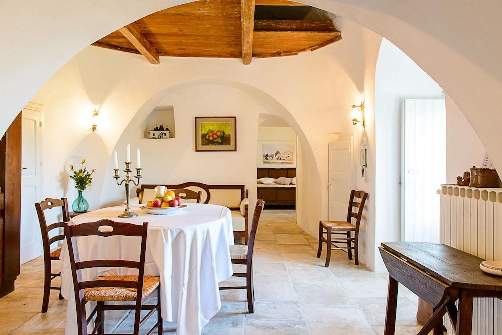 Masseria Pozzo Tre Pile