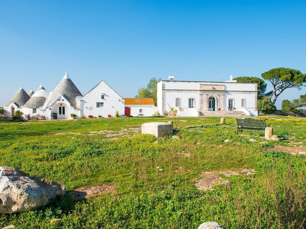 Masseria Pozzo Tre Pile