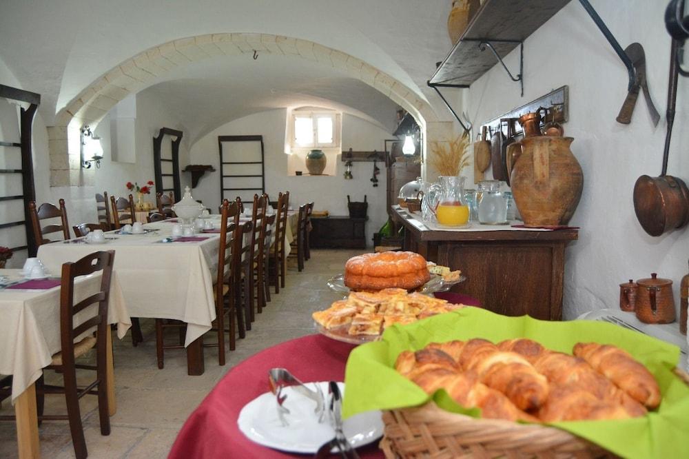Masseria Pozzo Tre Pile
