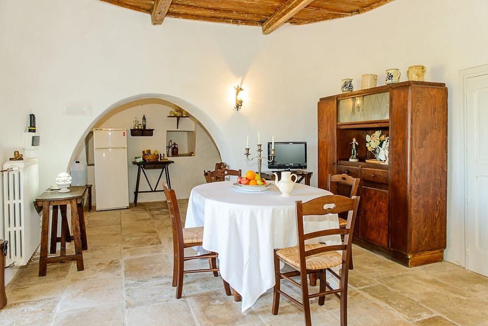 Masseria Pozzo Tre Pile
