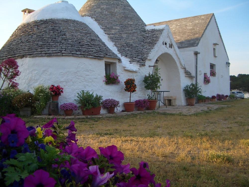 Masseria Pozzo Tre Pile