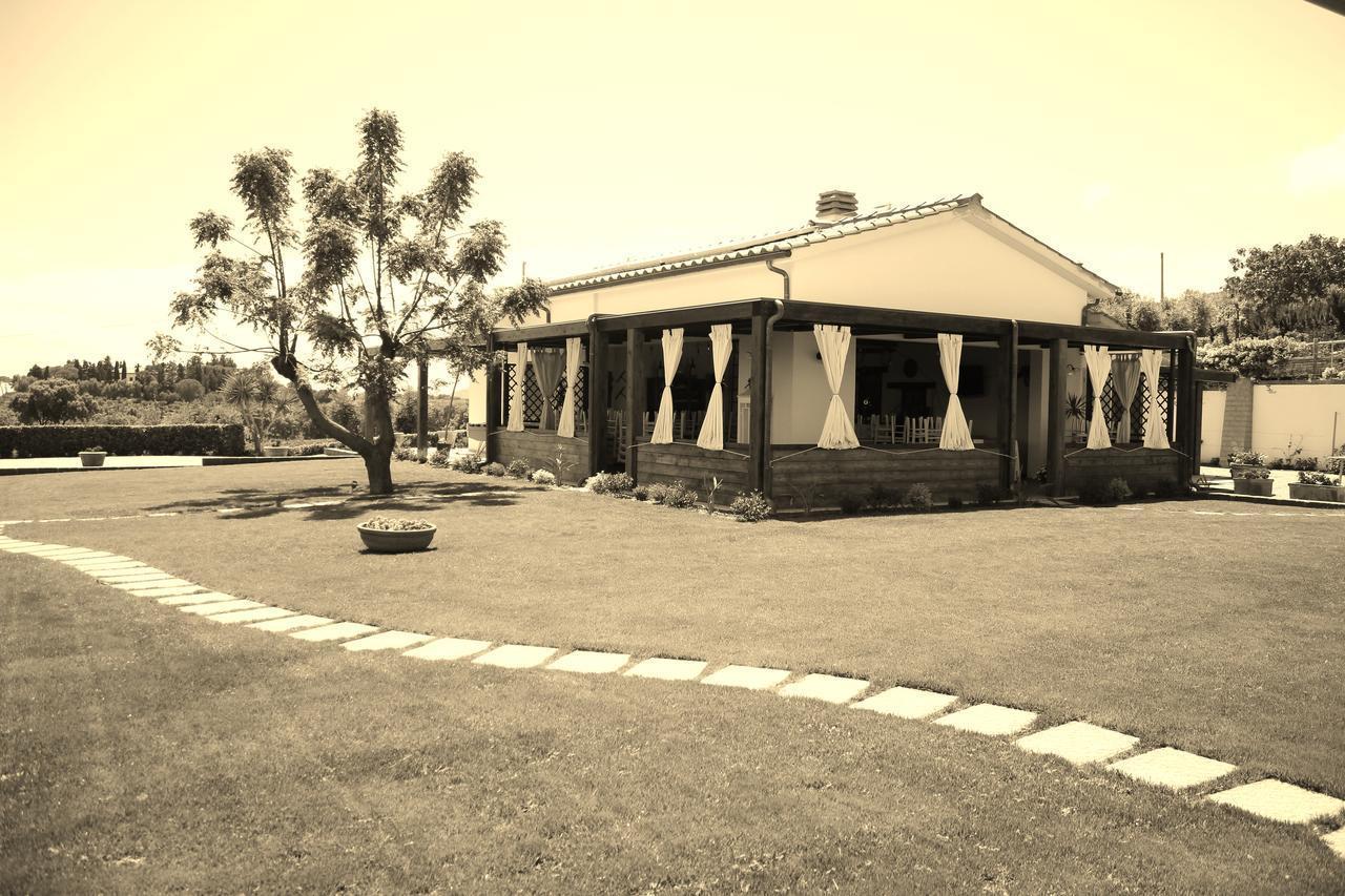 Agriturismo Diaccia Boltrona