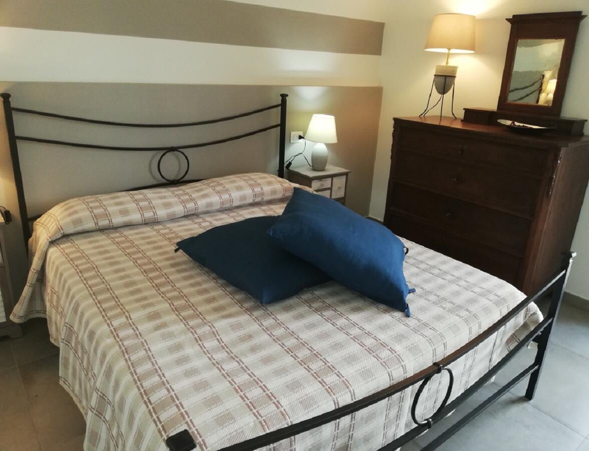 Agriturismo Diaccia Boltrona