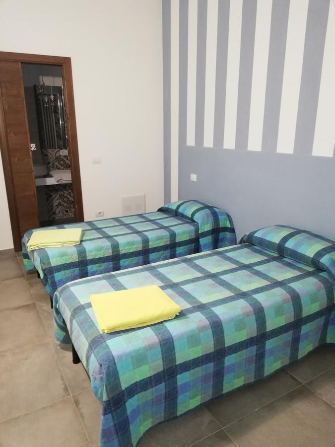 Agriturismo Diaccia Boltrona