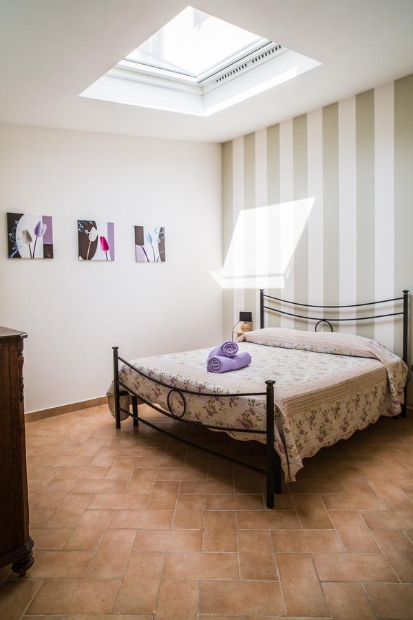 Agriturismo Diaccia Boltrona