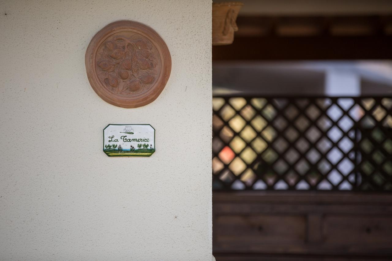 Agriturismo Diaccia Boltrona