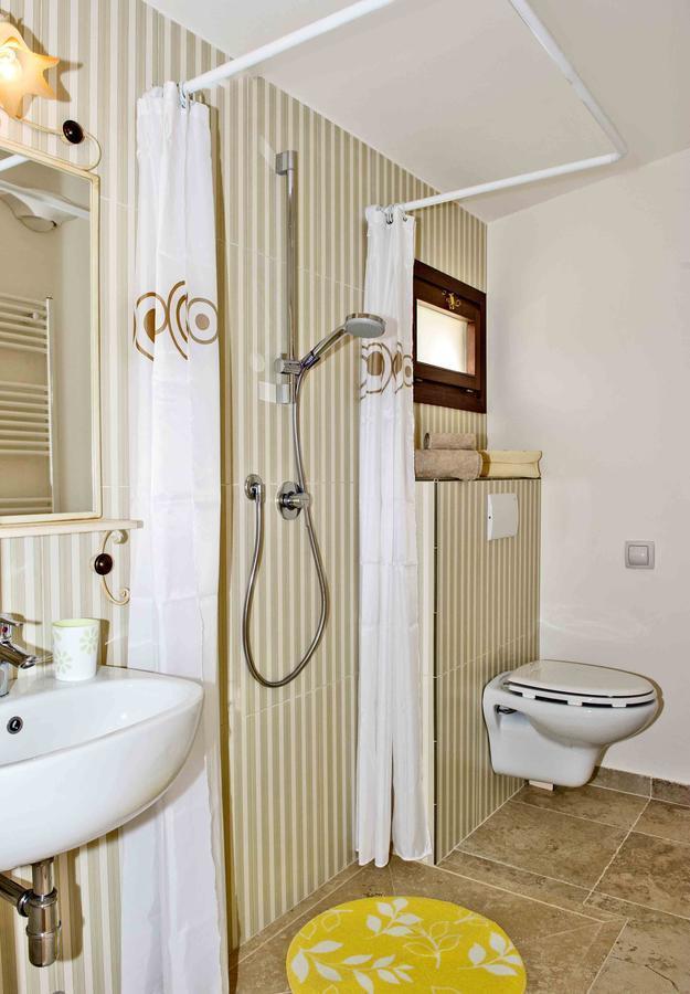 Agriturismo Diaccia Boltrona