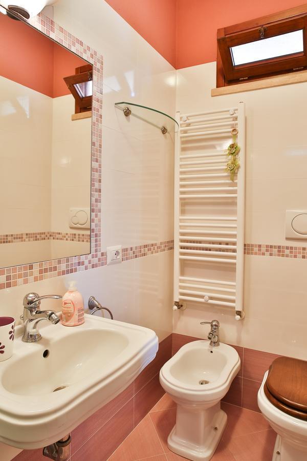 Agriturismo Diaccia Boltrona