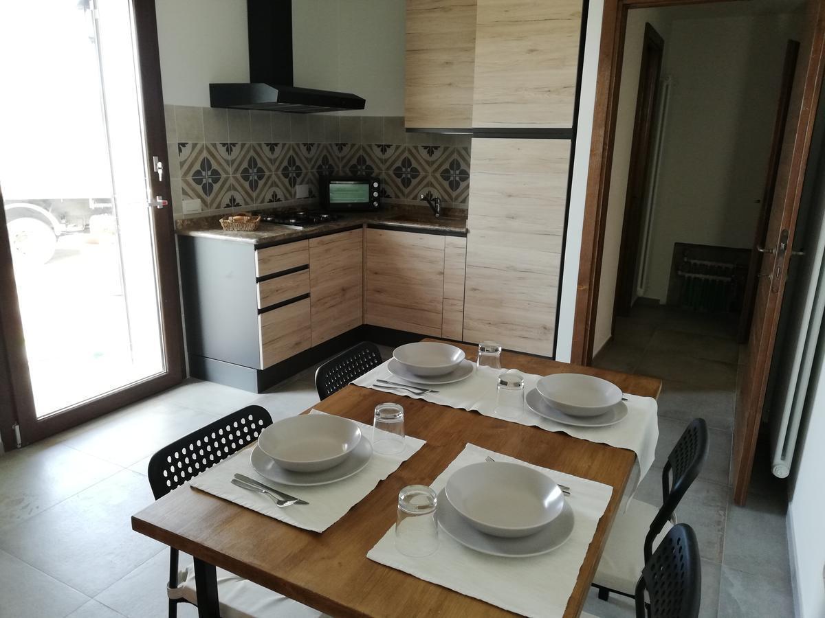 Agriturismo Diaccia Boltrona