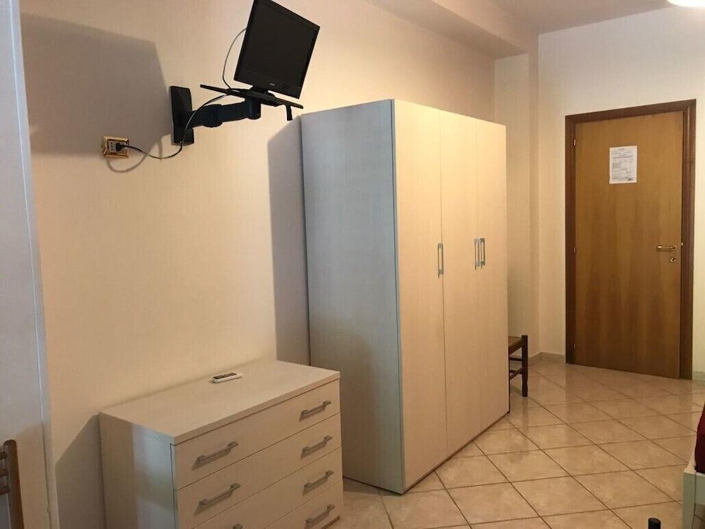 Albergo Magrini della Genga