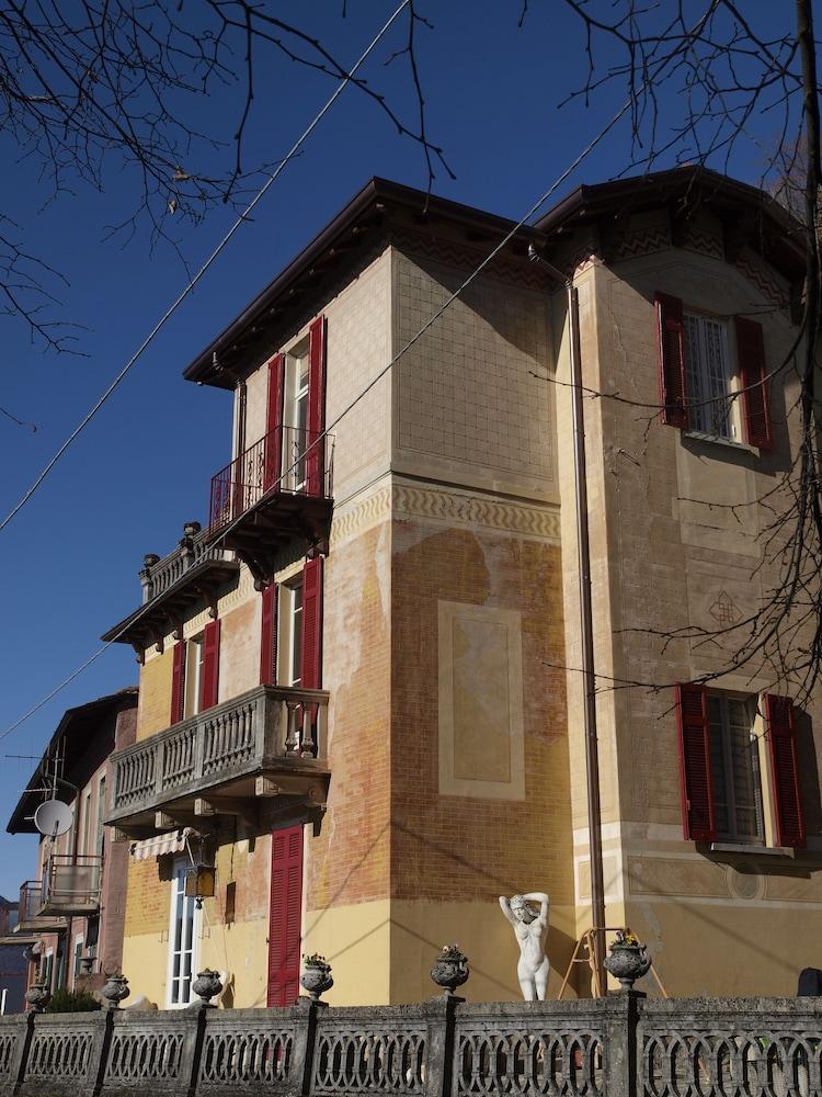 B&B Il Balcone Sul Lago