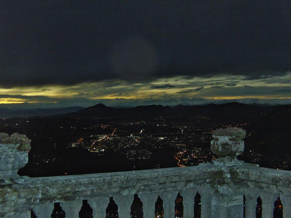 B&B Il Balcone Sul Lago