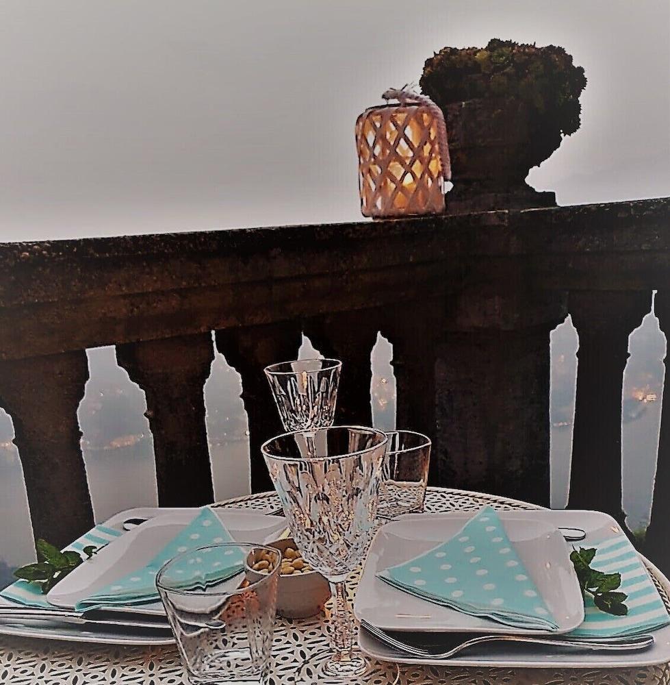 B&B Il Balcone Sul Lago