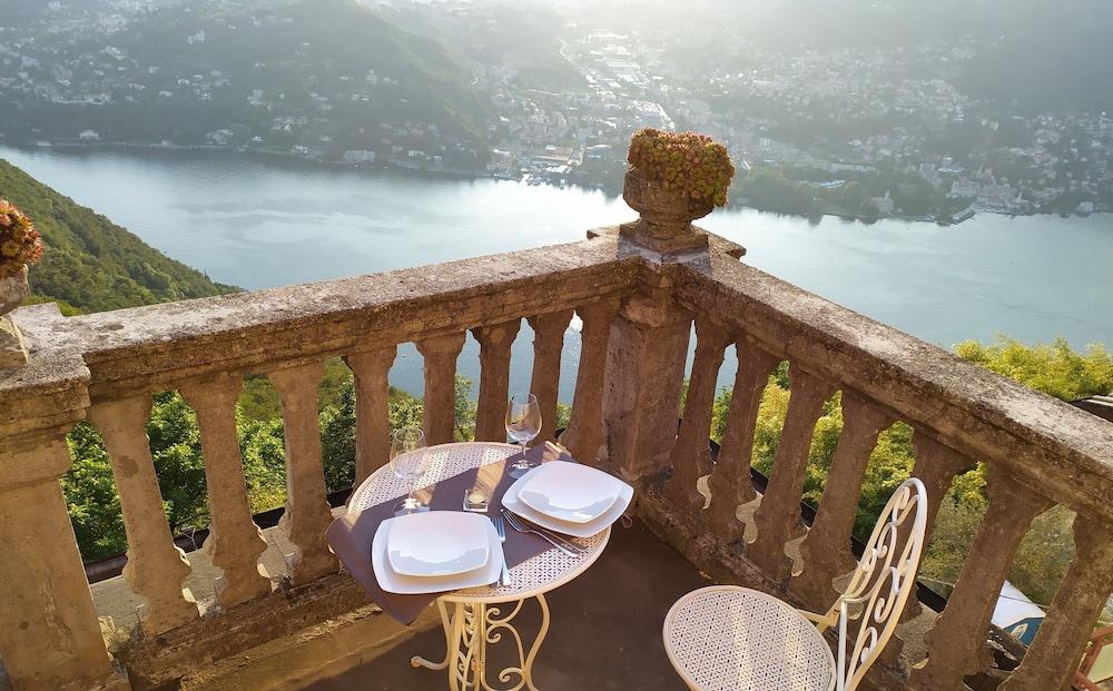 B&B Il Balcone Sul Lago