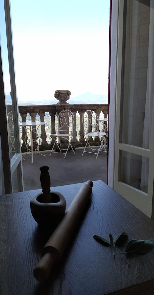 B&B Il Balcone Sul Lago