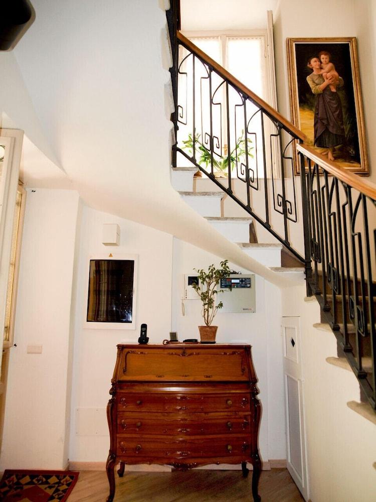 B&B Il Balcone Sul Lago