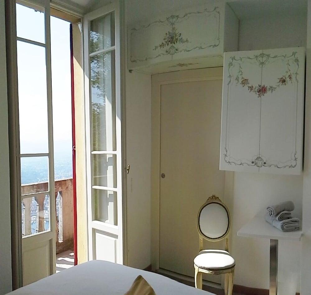 B&B Il Balcone Sul Lago