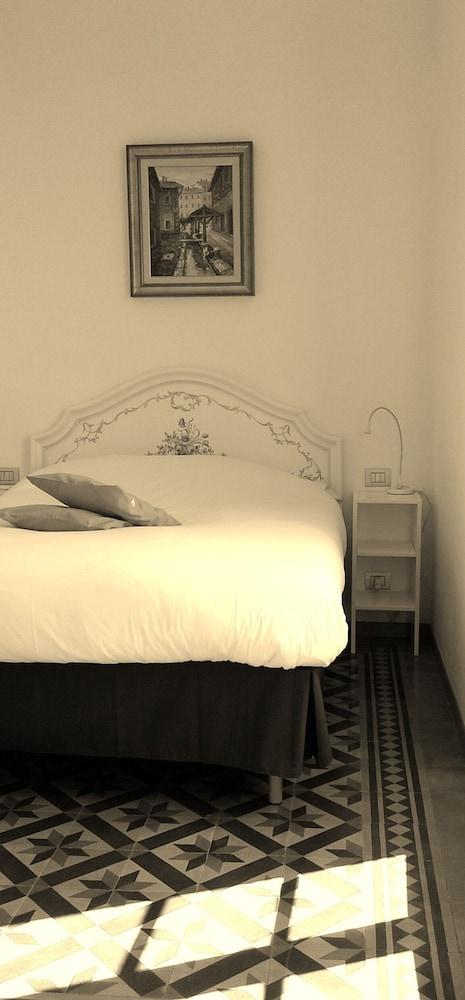 B&B Il Balcone Sul Lago