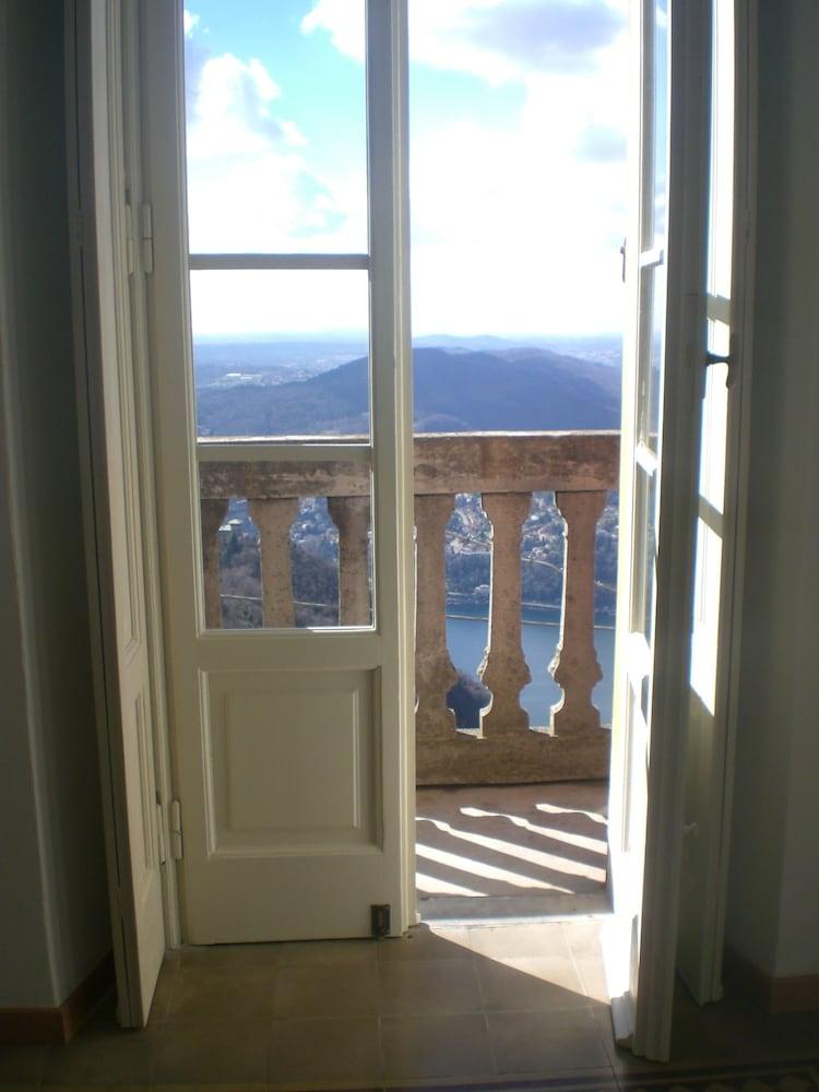 B&B Il Balcone Sul Lago