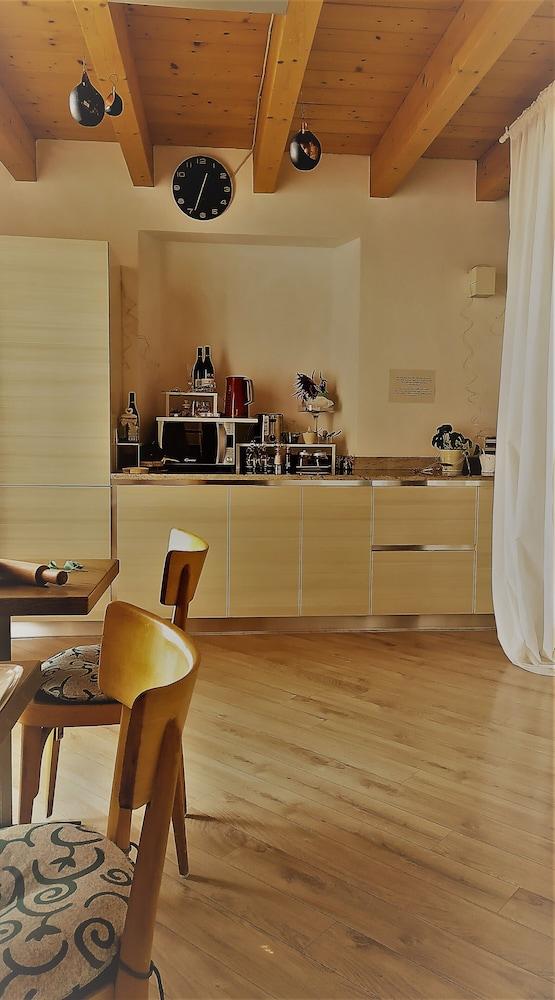 B&B Il Balcone Sul Lago