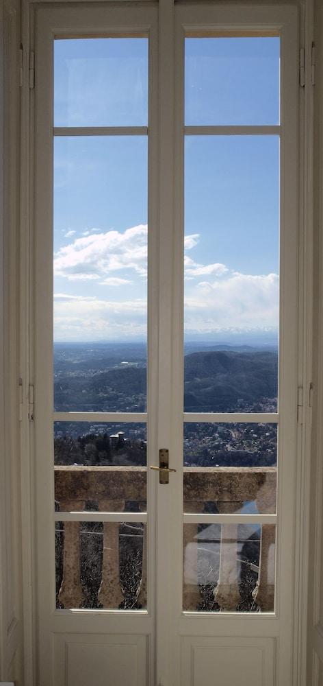 B&B Il Balcone Sul Lago