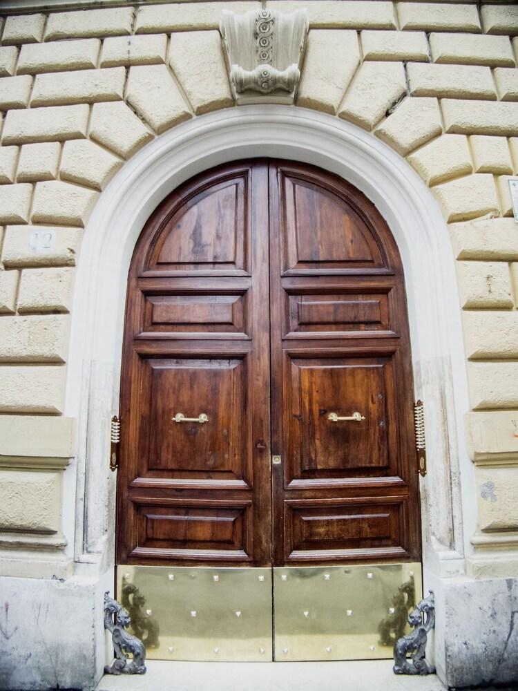 L'Appartamento Romano
