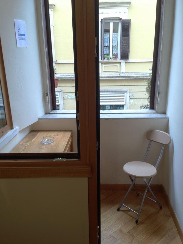 L'Appartamento Romano