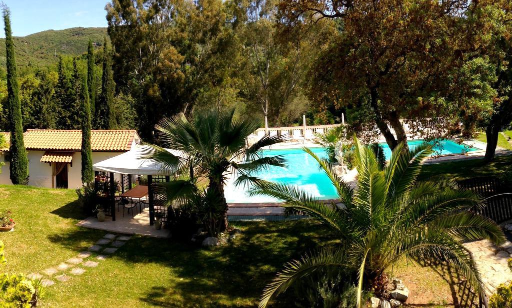 L'Oasis