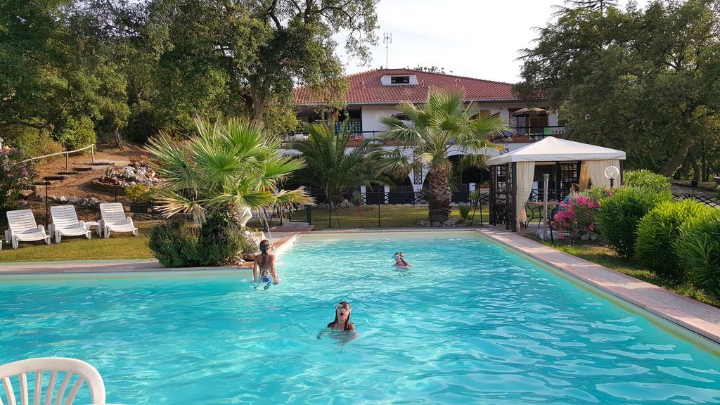 L'Oasis