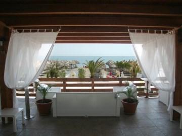 Beach Club Ippocampo