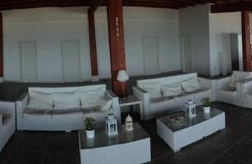 Beach Club Ippocampo