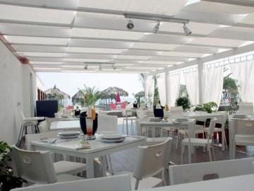 Beach Club Ippocampo