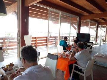 Beach Club Ippocampo