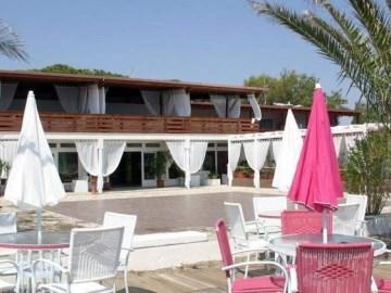 Beach Club Ippocampo