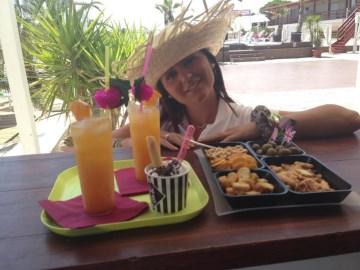 Beach Club Ippocampo