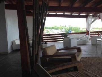 Beach Club Ippocampo