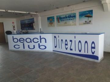 Beach Club Ippocampo